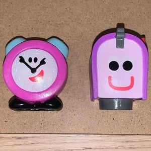 Blue’s Clues Mashems